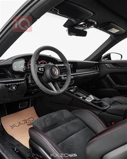 بورش 911